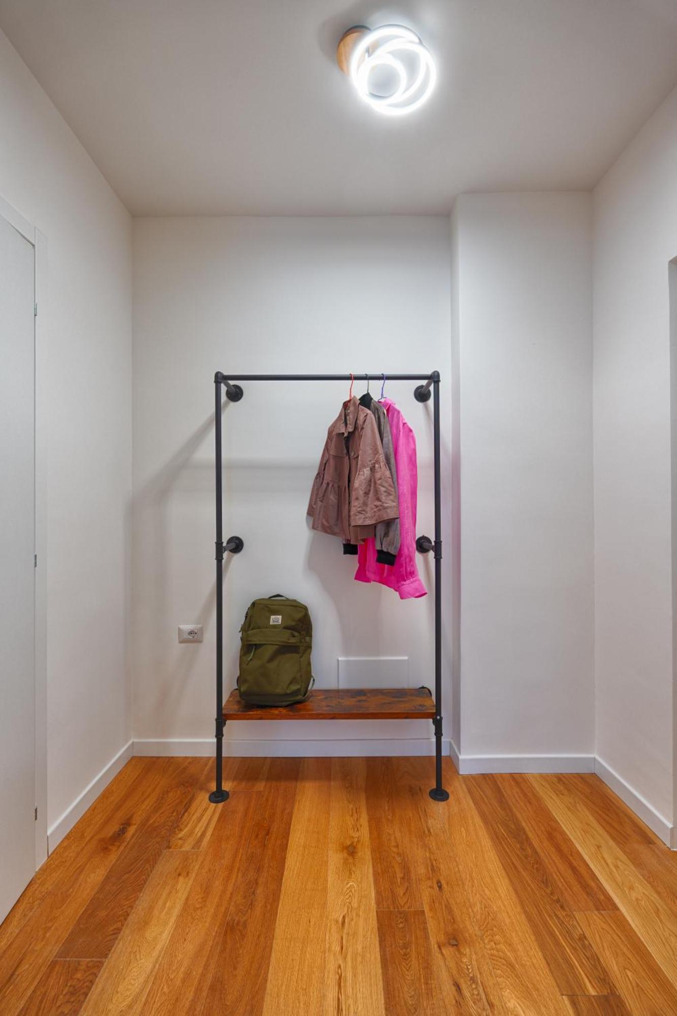 Home Trastevere.62 Rzym Zewnętrze zdjęcie