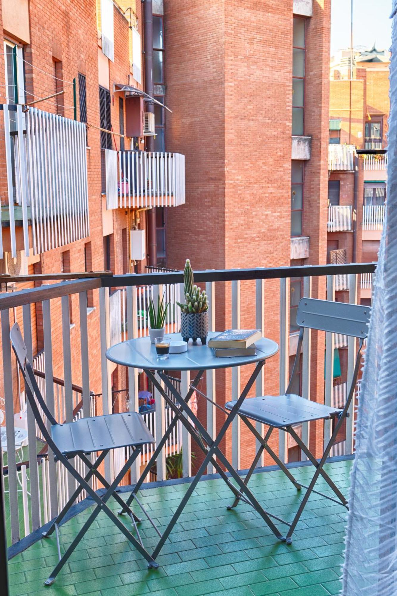 Home Trastevere.62 Rzym Zewnętrze zdjęcie