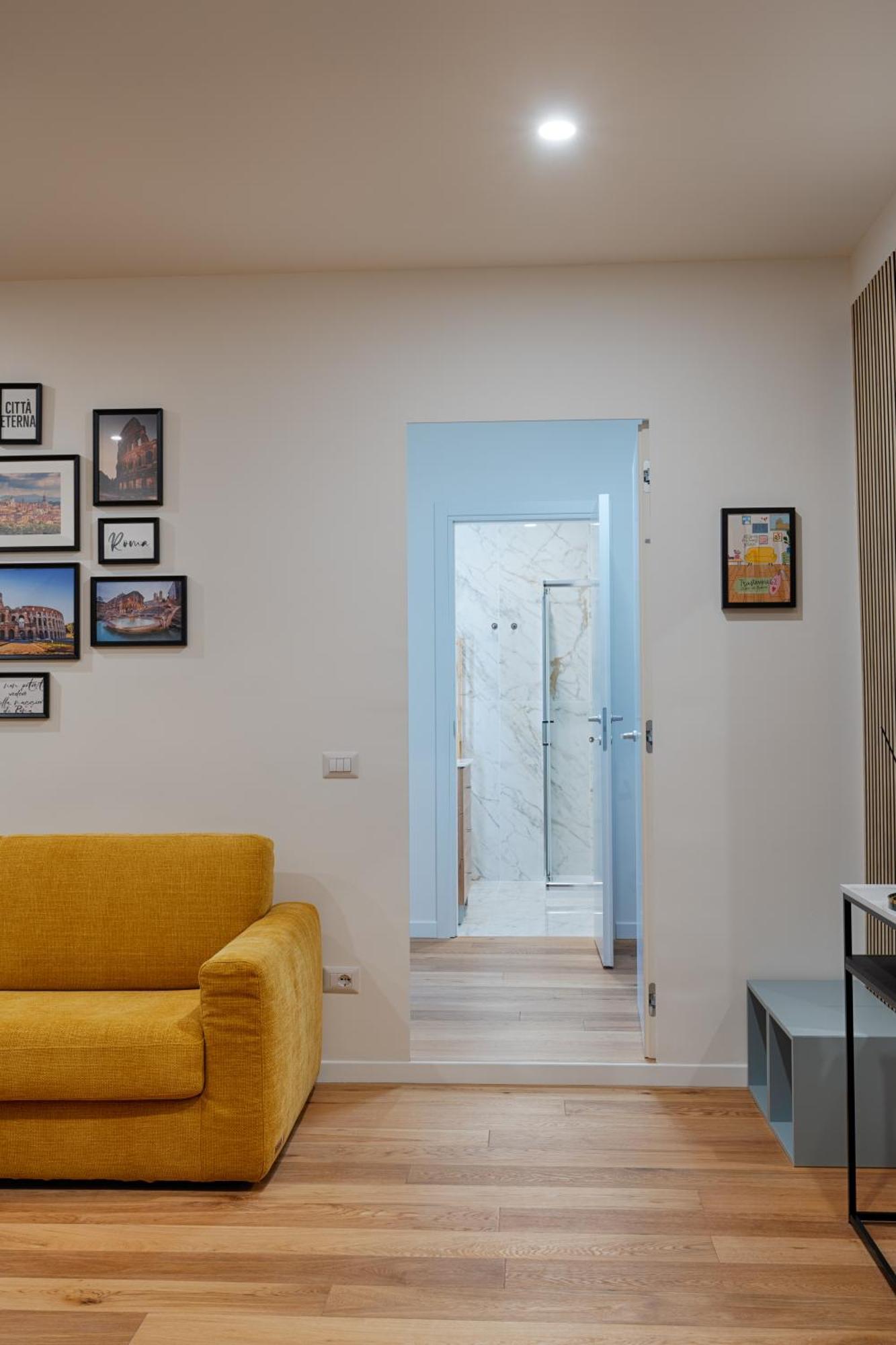 Home Trastevere.62 Rzym Zewnętrze zdjęcie