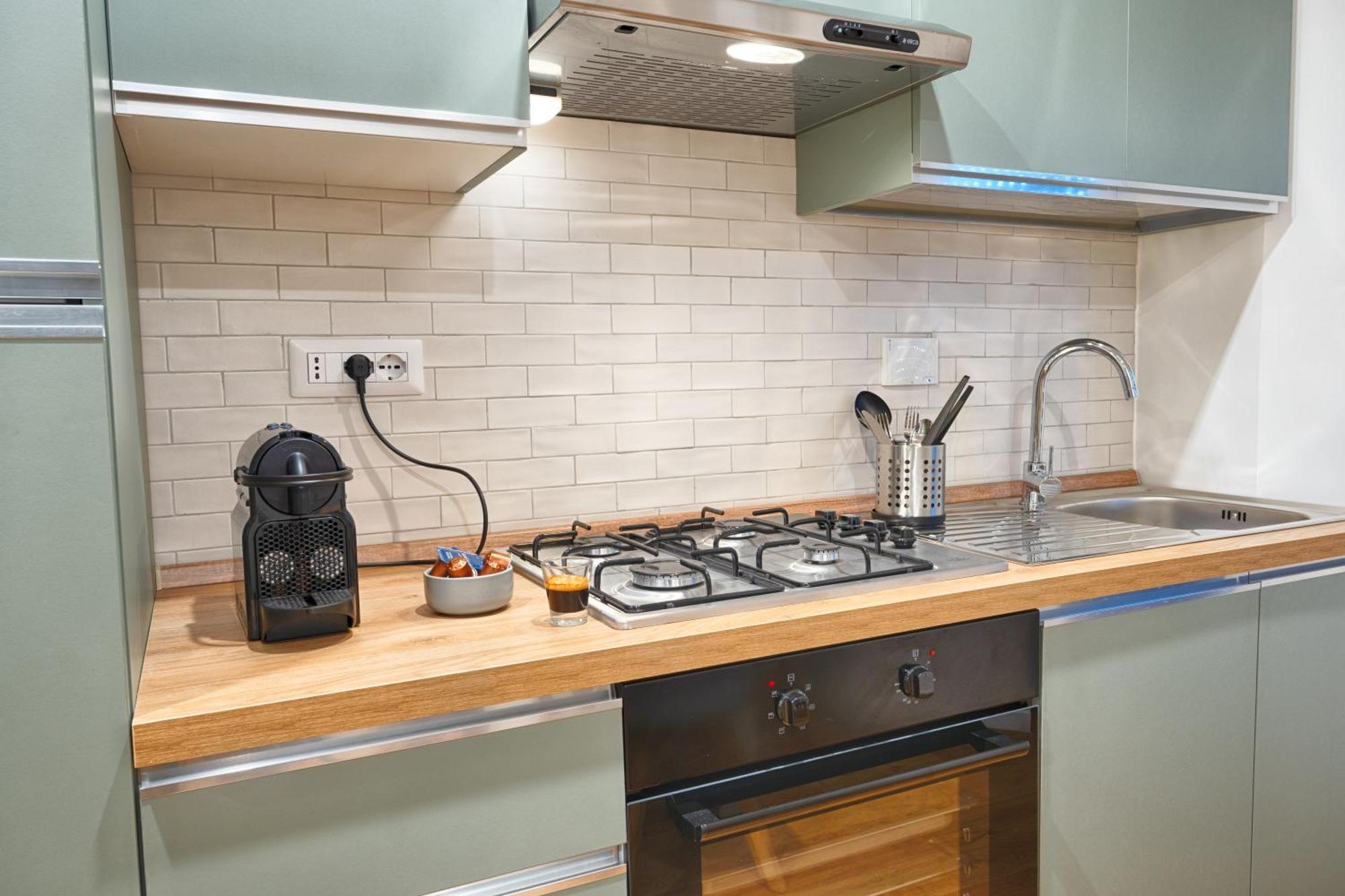 Home Trastevere.62 Rzym Zewnętrze zdjęcie
